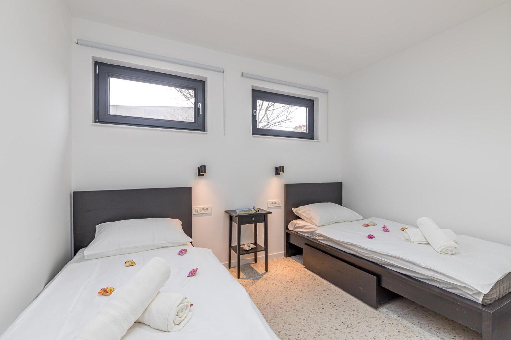 Sapore Di Mare Apartments - Happy Rentals Baška Exterior foto