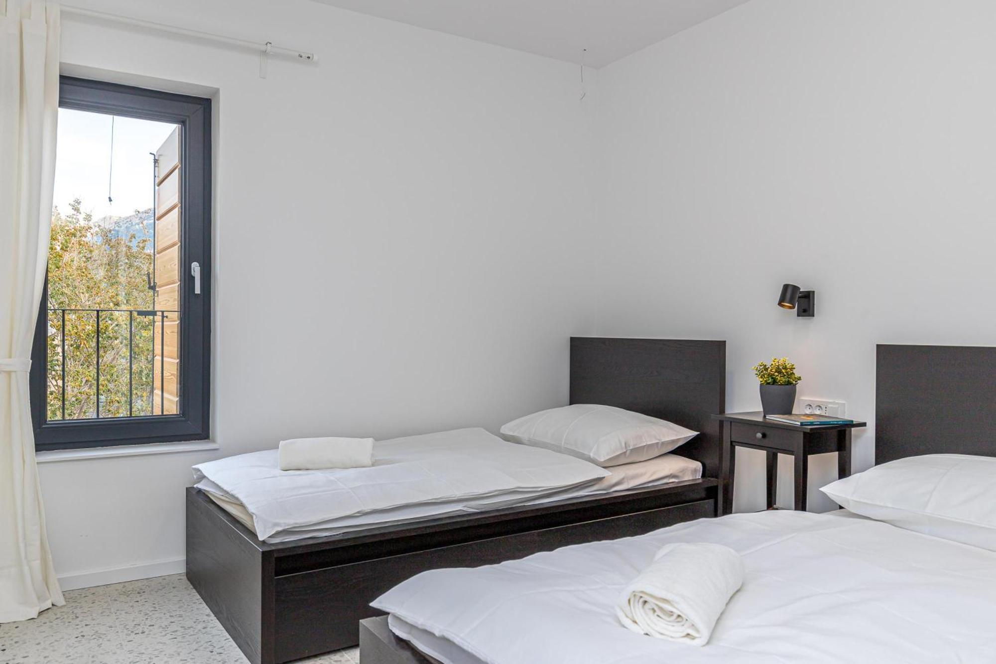 Sapore Di Mare Apartments - Happy Rentals Baška Exterior foto