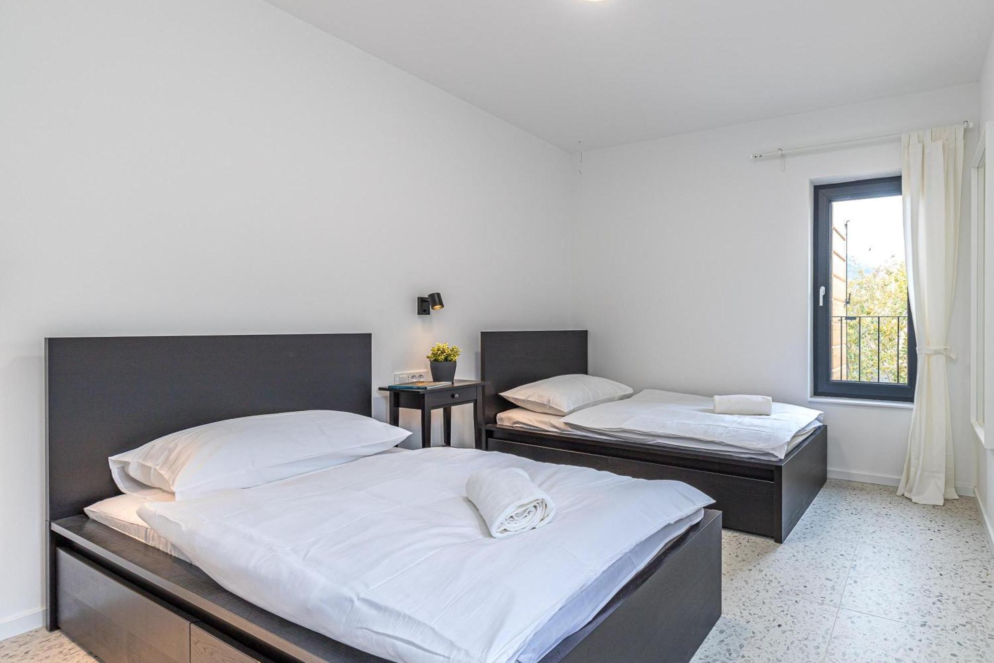 Sapore Di Mare Apartments - Happy Rentals Baška Exterior foto